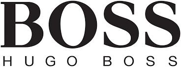 Hugo Boss Logo