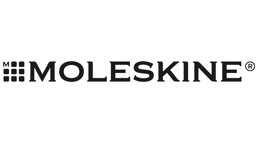 moleskine-vector-logo